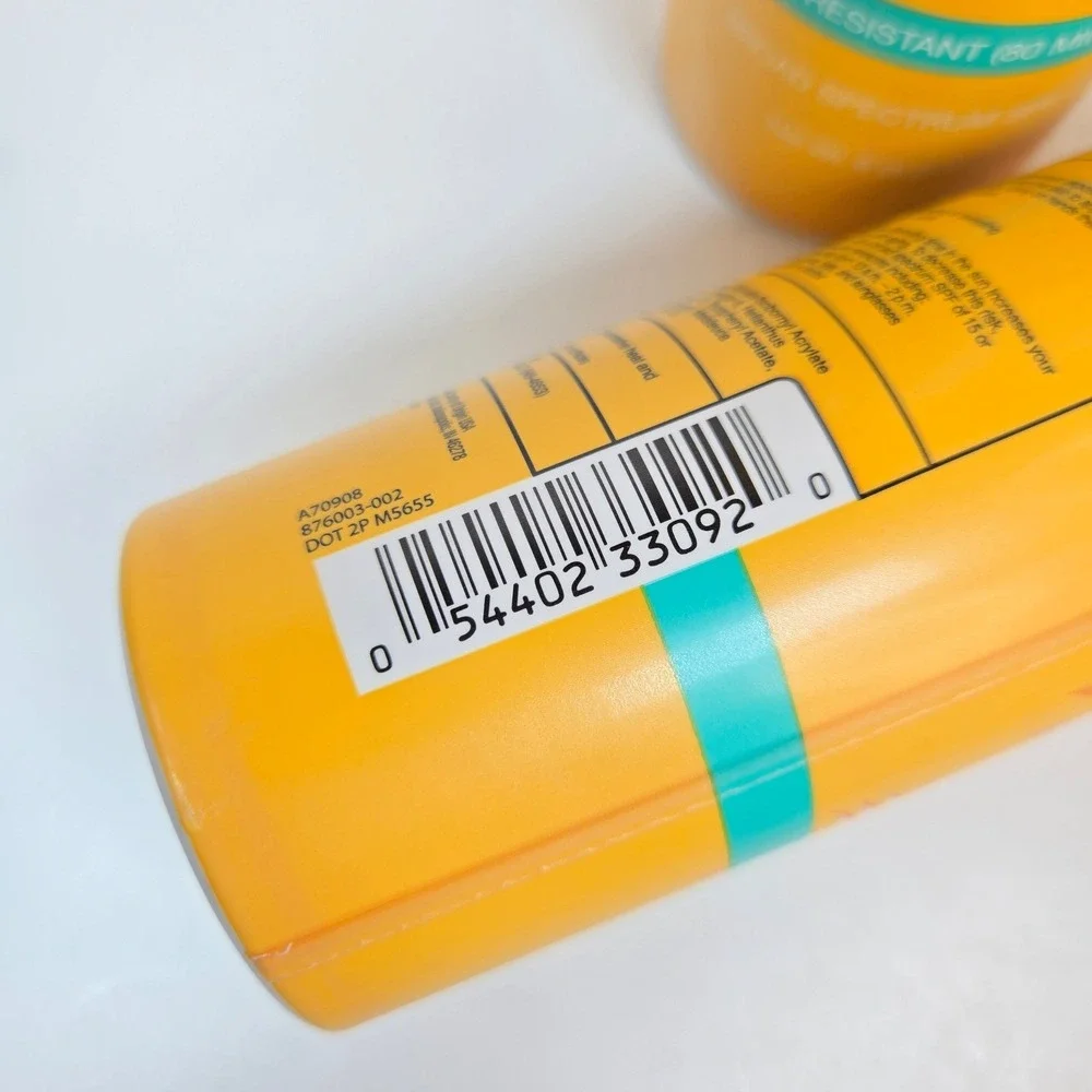 Australian Gold SPF 15 Ultimate Hydration Continuous Spray Sunscreen‎ 6oz 3 Pack